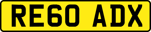 RE60ADX