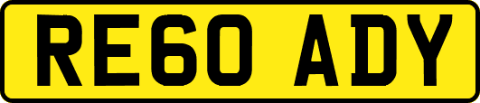 RE60ADY