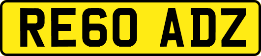 RE60ADZ