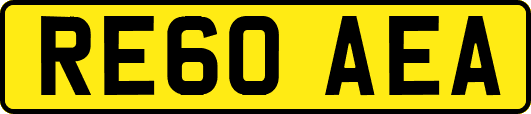 RE60AEA