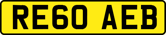 RE60AEB