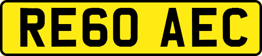 RE60AEC