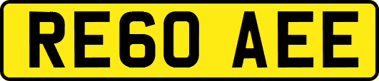 RE60AEE