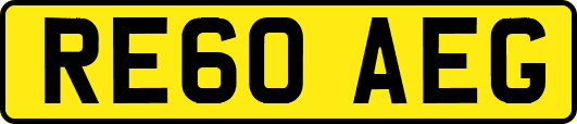 RE60AEG
