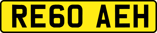 RE60AEH