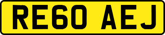 RE60AEJ
