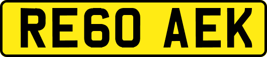 RE60AEK