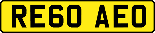 RE60AEO