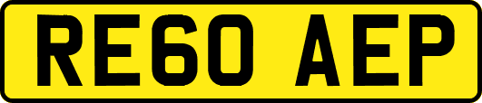 RE60AEP