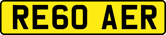 RE60AER