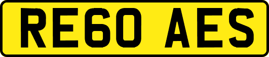 RE60AES