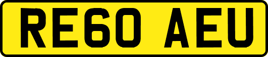RE60AEU