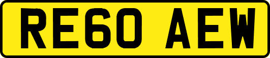 RE60AEW