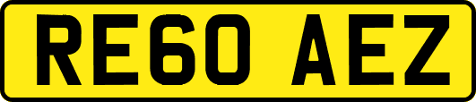 RE60AEZ