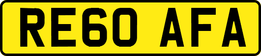 RE60AFA