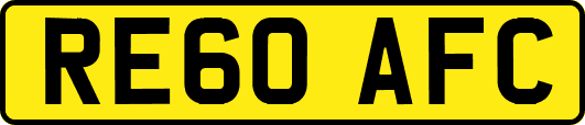 RE60AFC