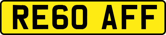 RE60AFF