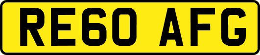RE60AFG