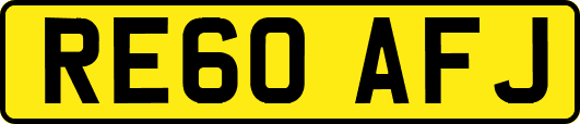 RE60AFJ