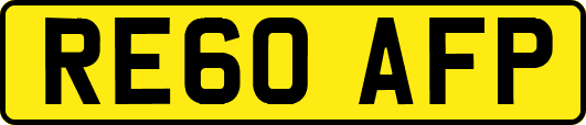 RE60AFP