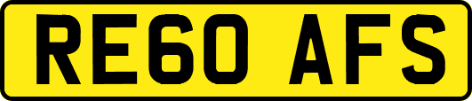 RE60AFS