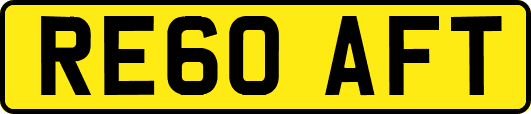 RE60AFT