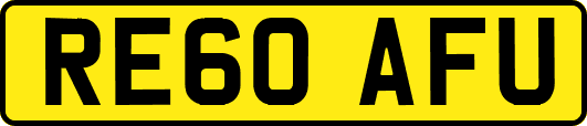 RE60AFU