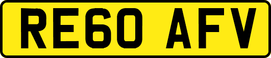 RE60AFV