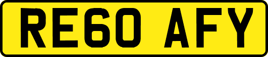 RE60AFY