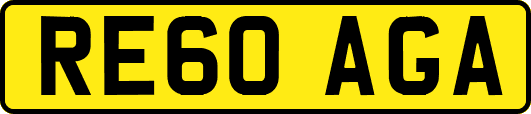 RE60AGA