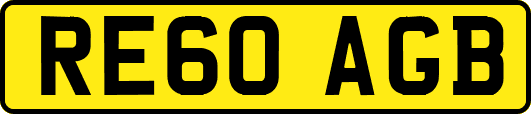 RE60AGB