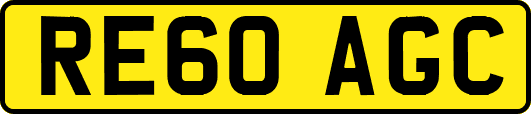 RE60AGC