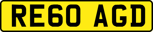 RE60AGD