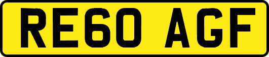 RE60AGF