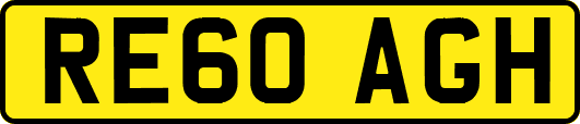 RE60AGH