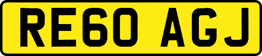 RE60AGJ