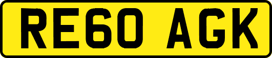 RE60AGK