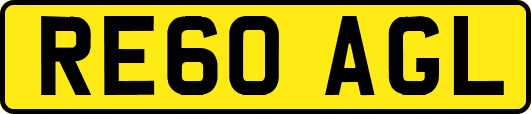 RE60AGL