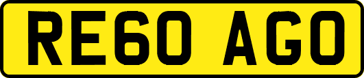 RE60AGO