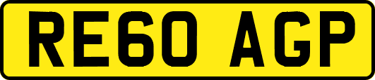 RE60AGP