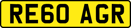 RE60AGR