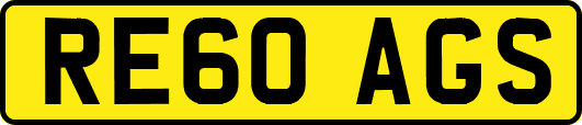 RE60AGS