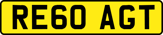 RE60AGT