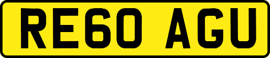 RE60AGU