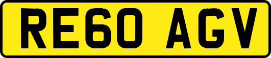 RE60AGV