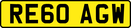 RE60AGW
