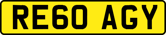 RE60AGY