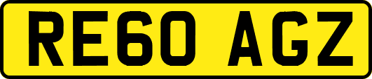 RE60AGZ