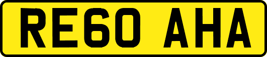 RE60AHA