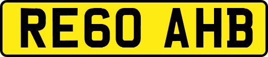 RE60AHB